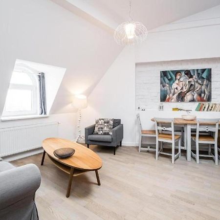 Urban Nest Apartments Bon 11 Красков Екстериор снимка