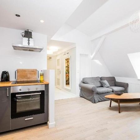 Urban Nest Apartments Bon 11 Красков Екстериор снимка