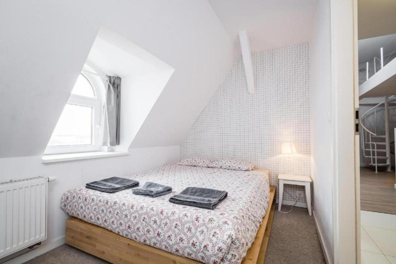 Urban Nest Apartments Bon 11 Красков Екстериор снимка