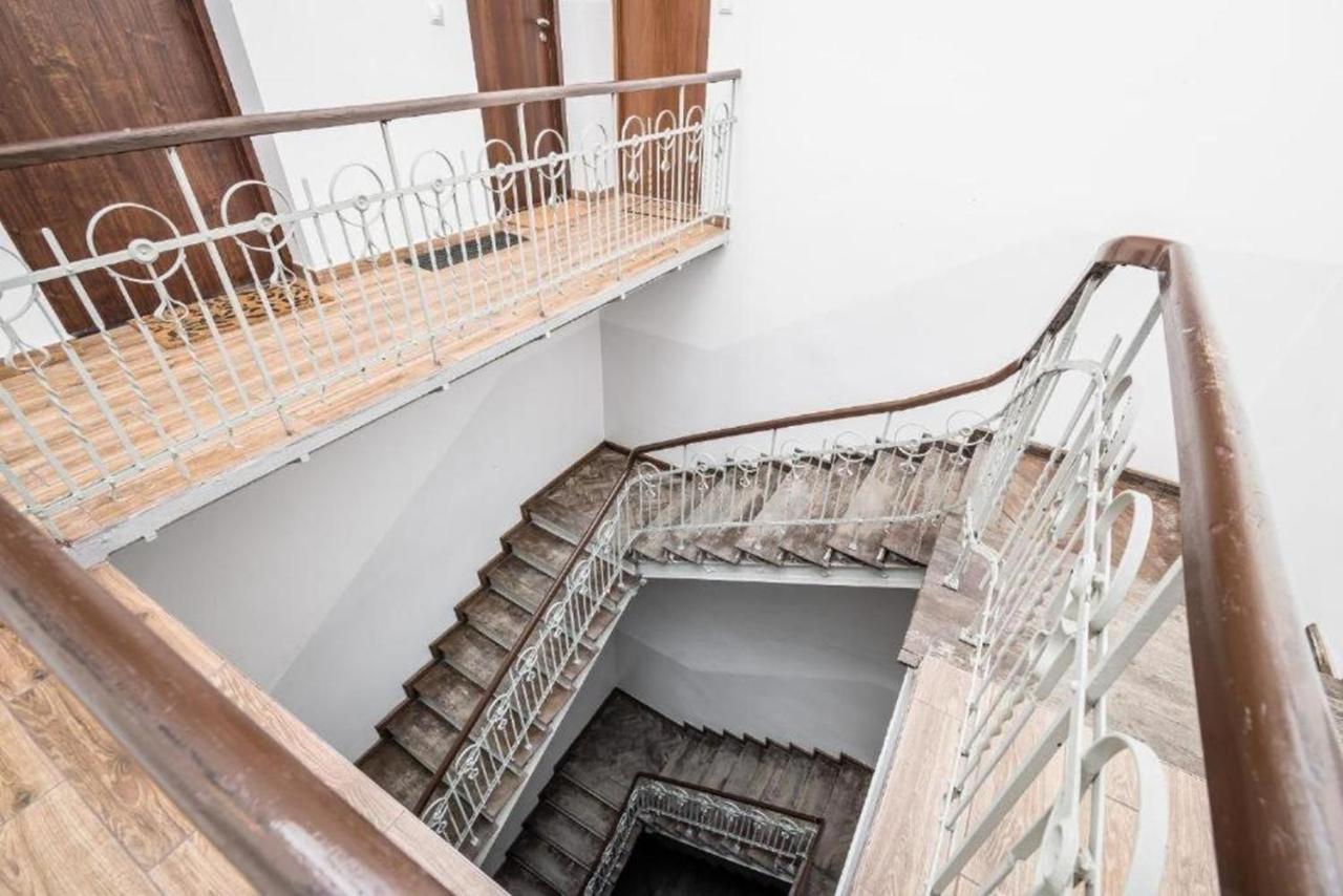 Urban Nest Apartments Bon 11 Красков Екстериор снимка