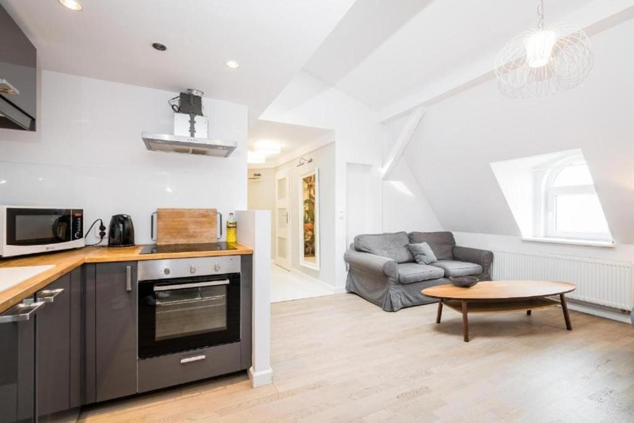 Urban Nest Apartments Bon 11 Красков Екстериор снимка
