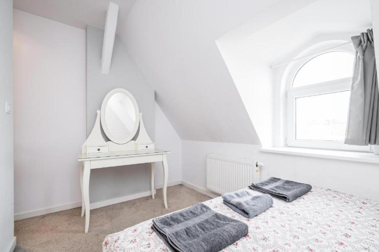 Urban Nest Apartments Bon 11 Красков Екстериор снимка