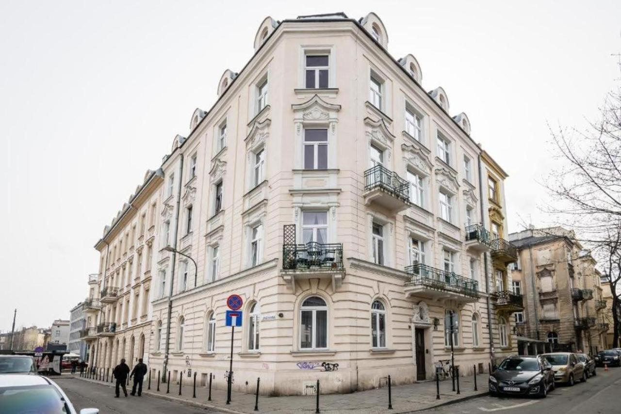 Urban Nest Apartments Bon 11 Красков Екстериор снимка
