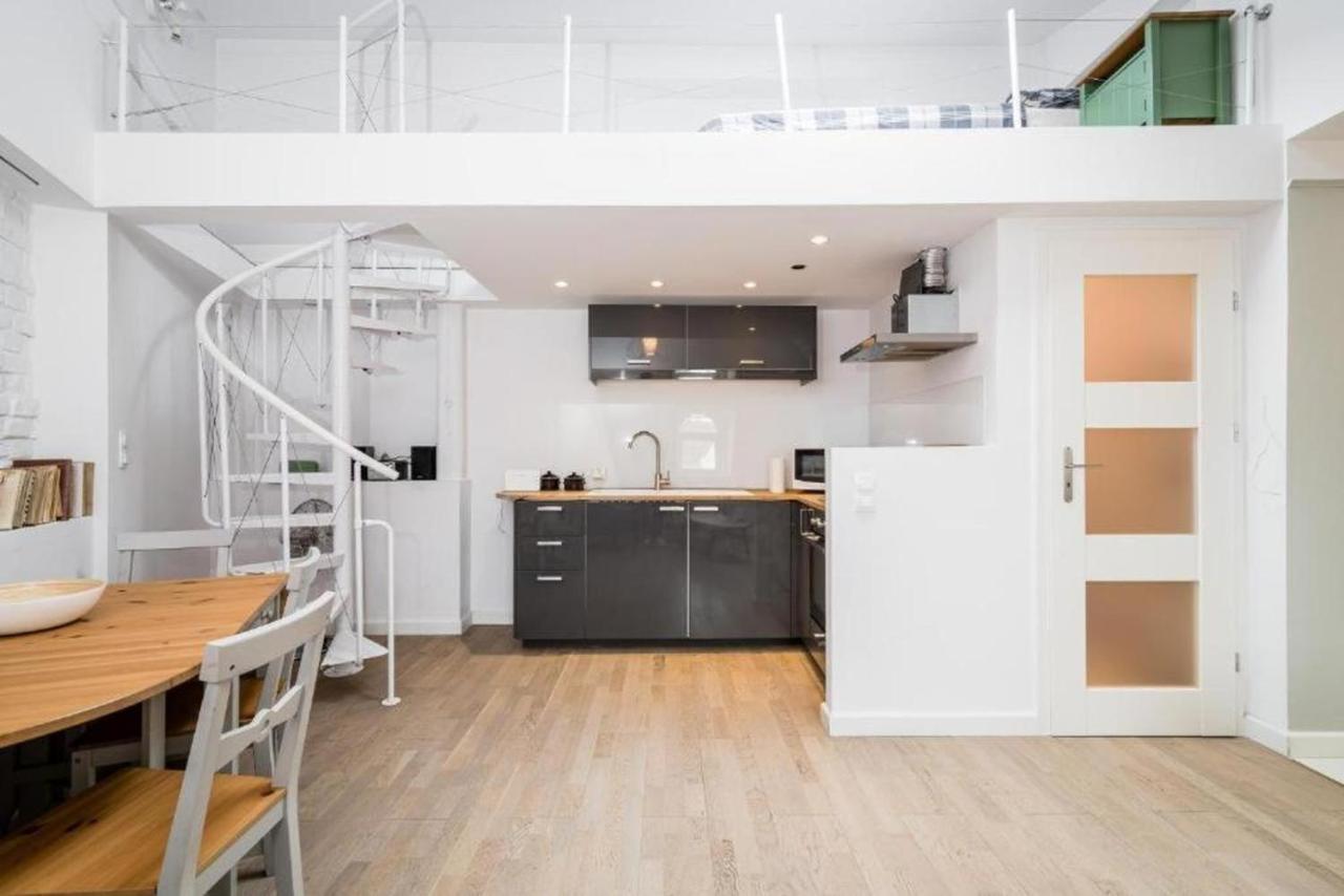 Urban Nest Apartments Bon 11 Красков Екстериор снимка