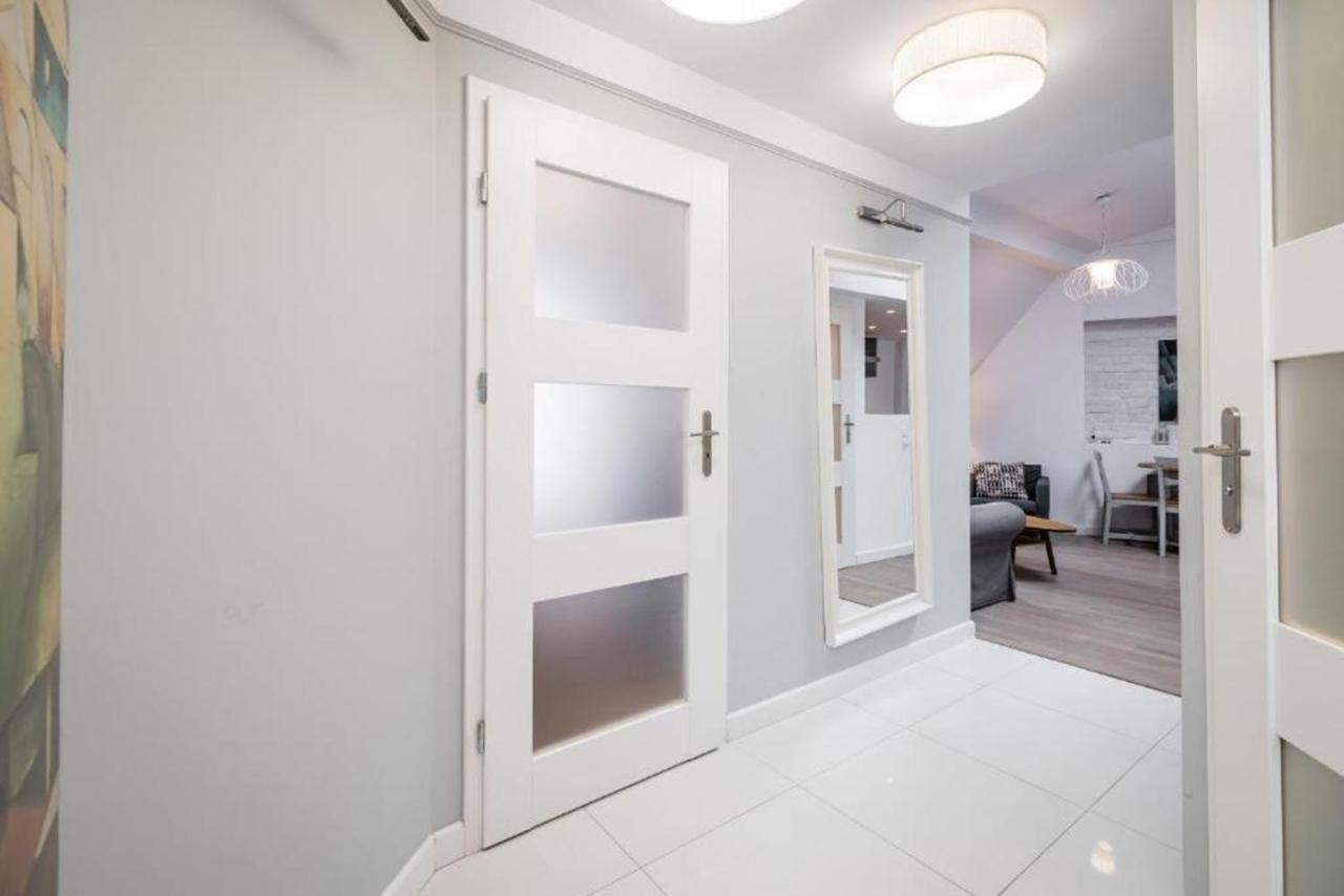 Urban Nest Apartments Bon 11 Красков Екстериор снимка
