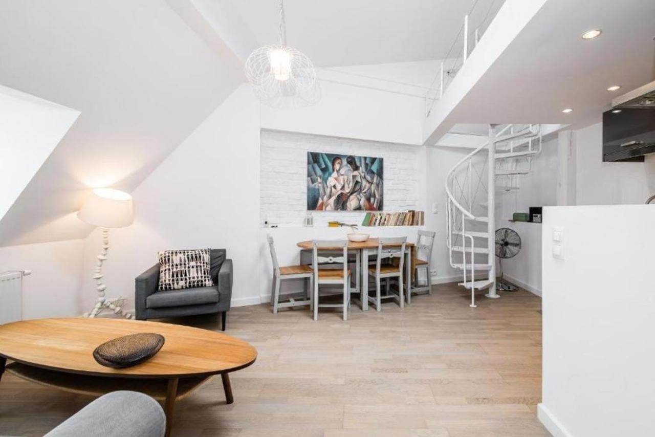 Urban Nest Apartments Bon 11 Красков Екстериор снимка